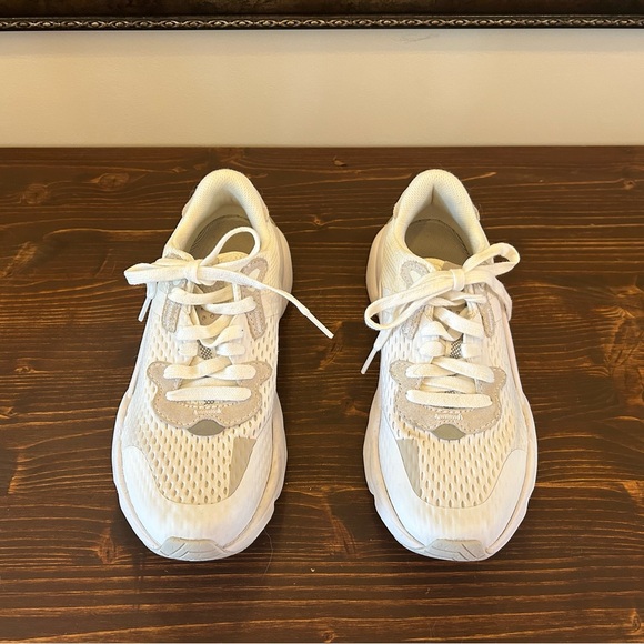 Sorel Women’s Kinetic RNEGD Lace Up Sneakers - Picture 1 of 8